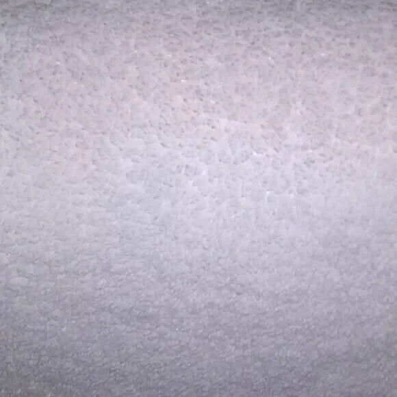 Teddy Bear Embroidery Art Mar Baby Crib Blanket 39 x 30 Soft Bedding Mirror - Picture 7 of 8